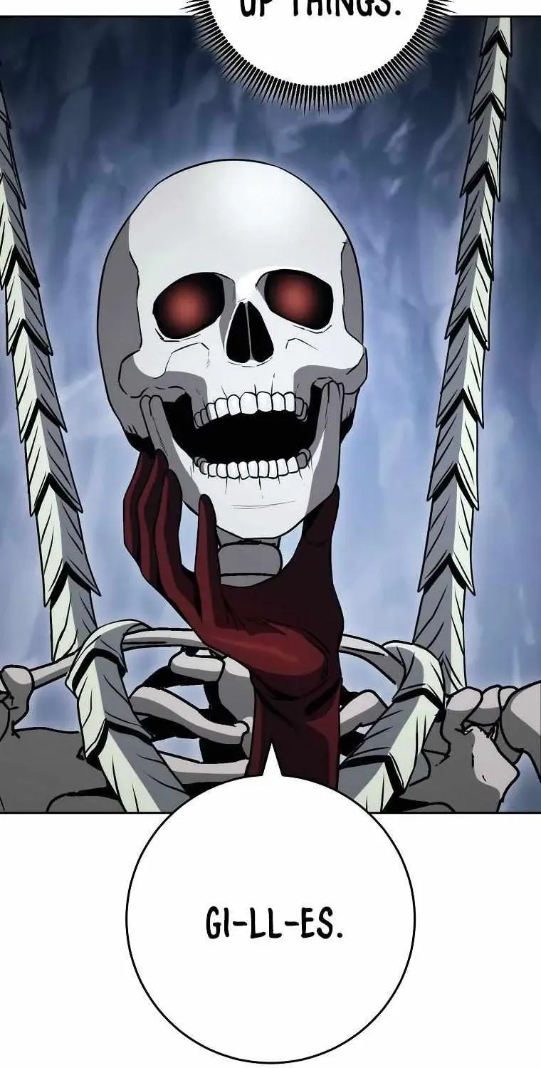 Skeleton Soldier Chapter 243 page 14 - 