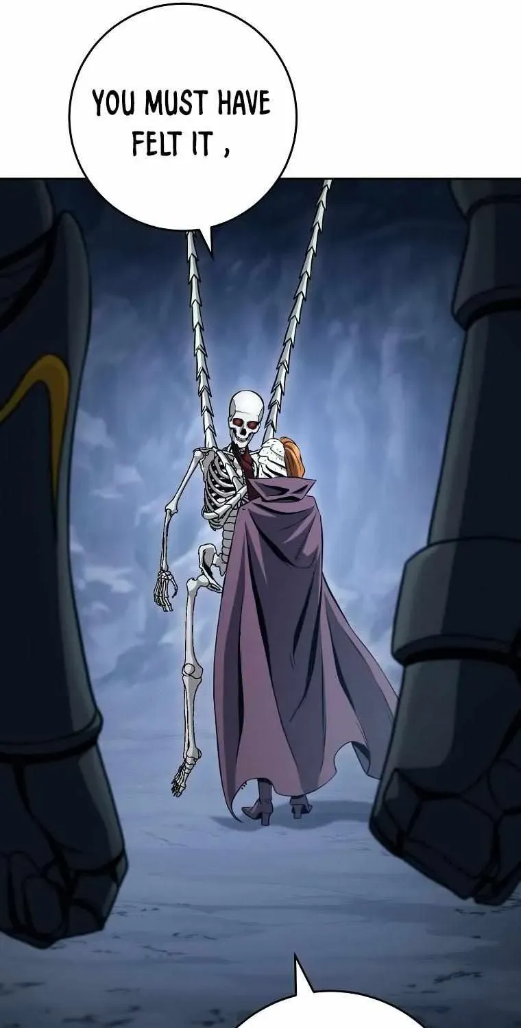Skeleton Soldier Chapter 243 page 16 - 