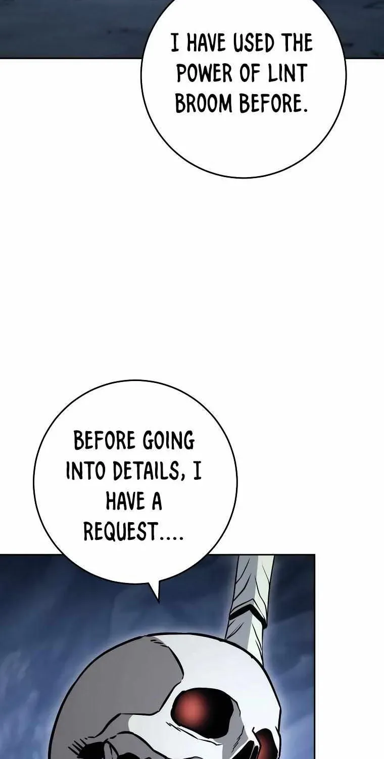 Skeleton Soldier Chapter 243 page 17 - 