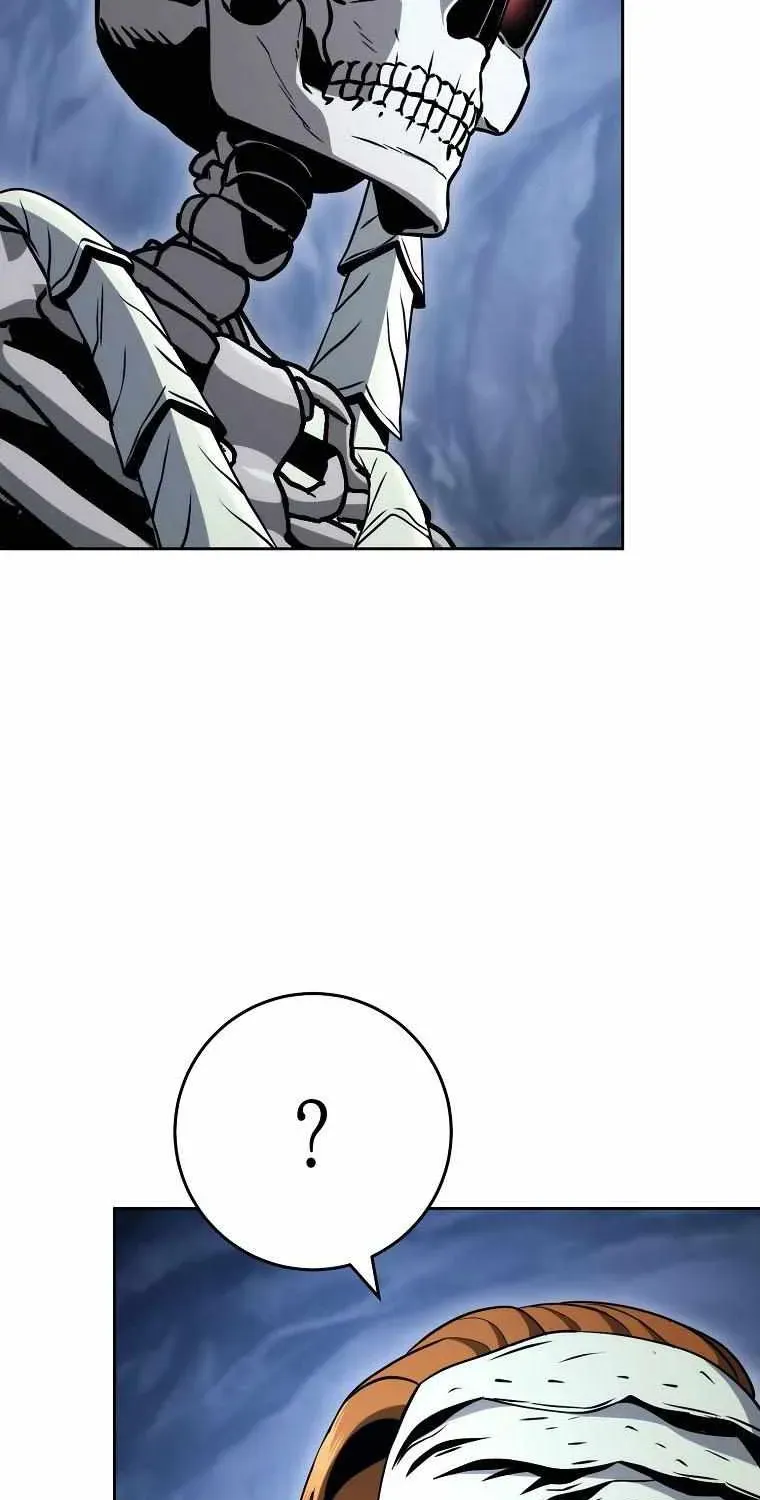 Skeleton Soldier Chapter 243 page 18 - 
