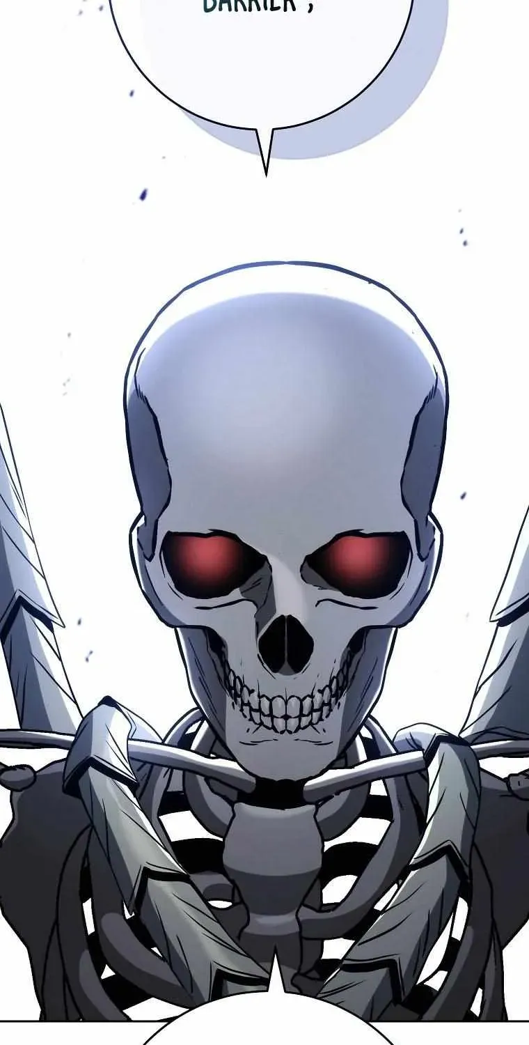 Skeleton Soldier Chapter 243 page 20 - 