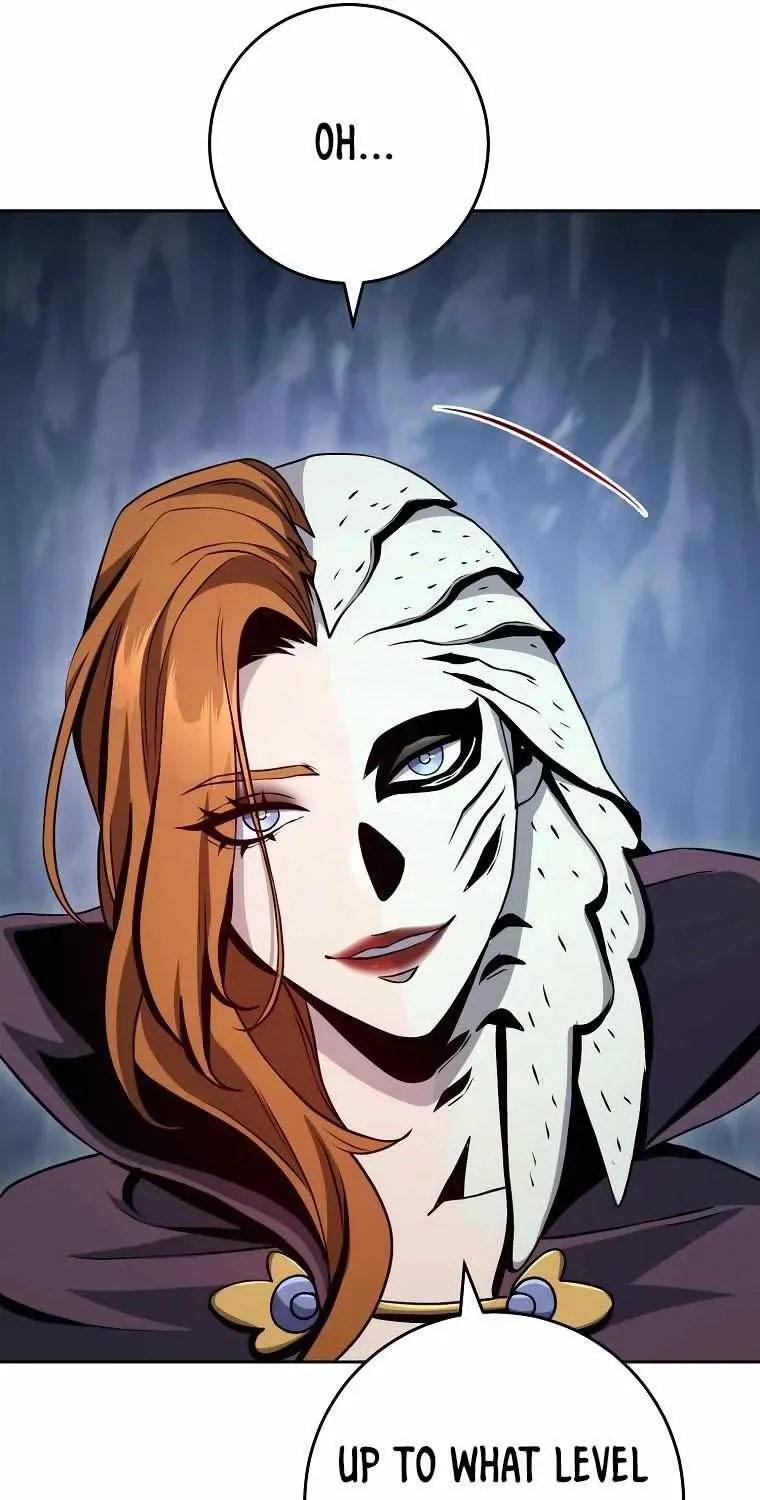 Skeleton Soldier Chapter 243 page 22 - 