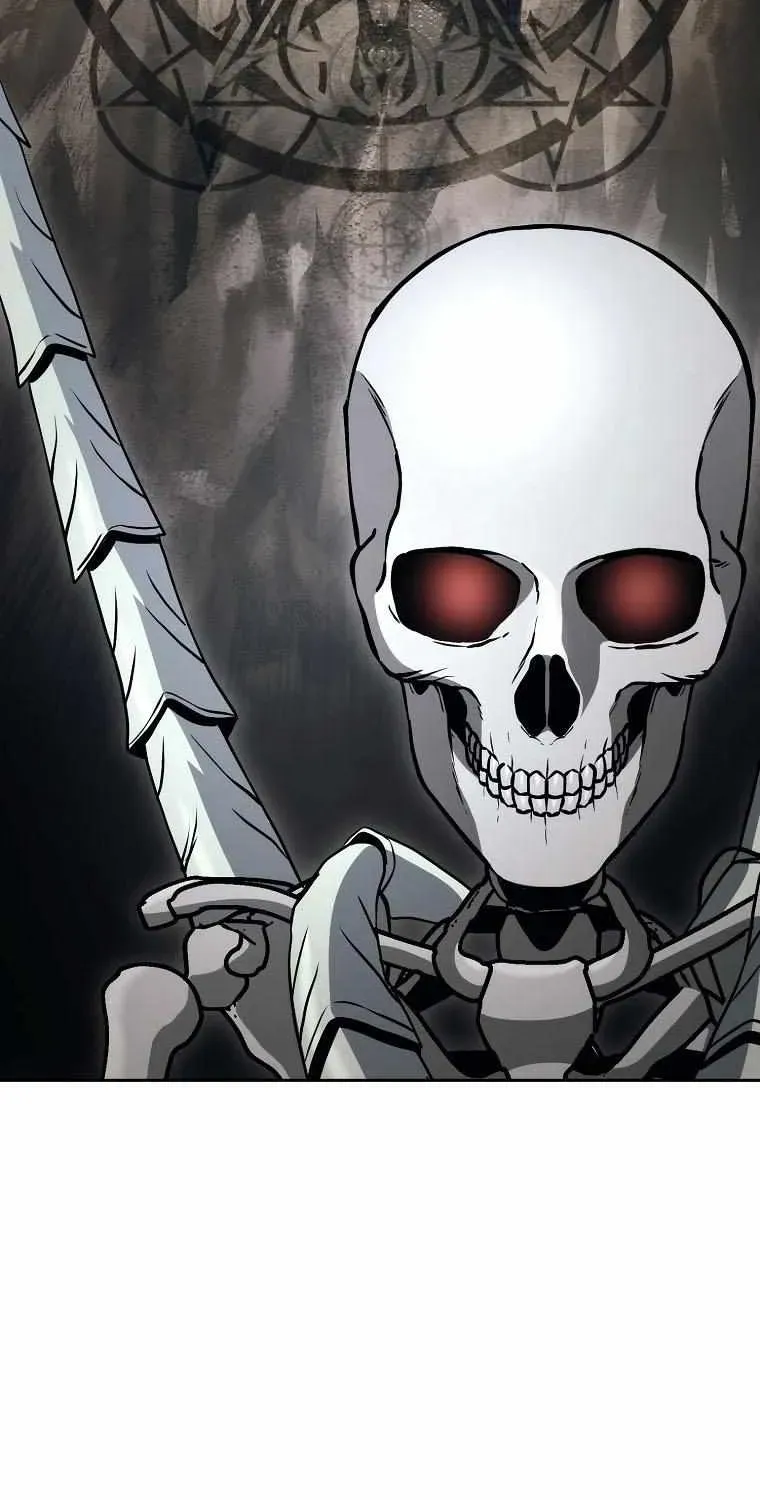 Skeleton Soldier Chapter 243 page 24 - 