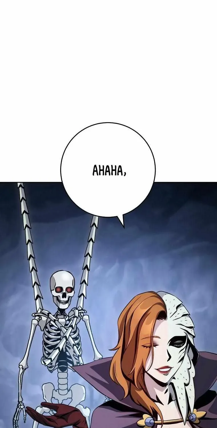 Skeleton Soldier Chapter 243 page 26 - 