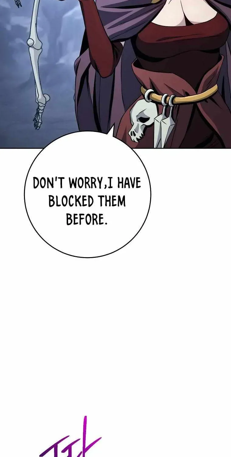 Skeleton Soldier Chapter 243 page 27 - 