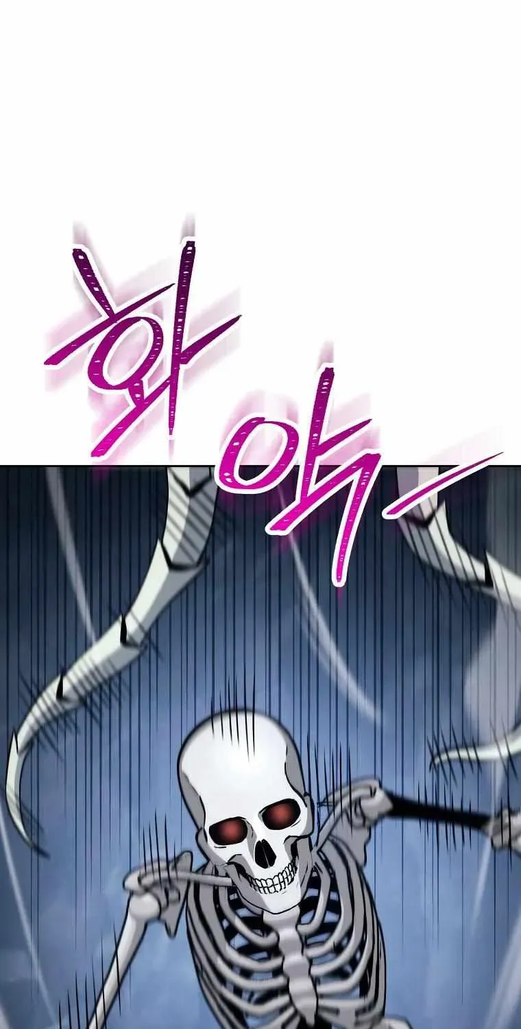 Skeleton Soldier Chapter 243 page 29 - 