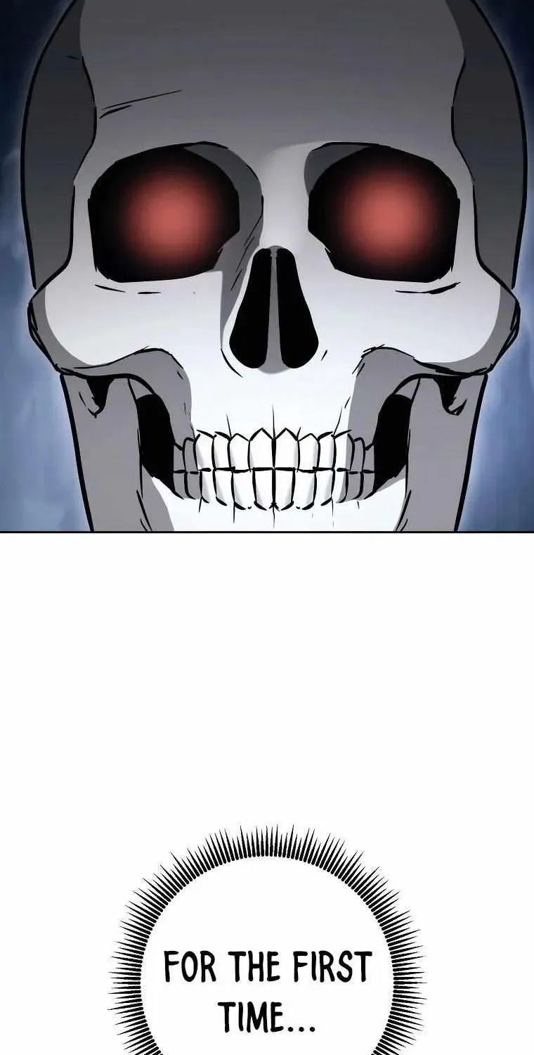 Skeleton Soldier Chapter 243 page 4 - 
