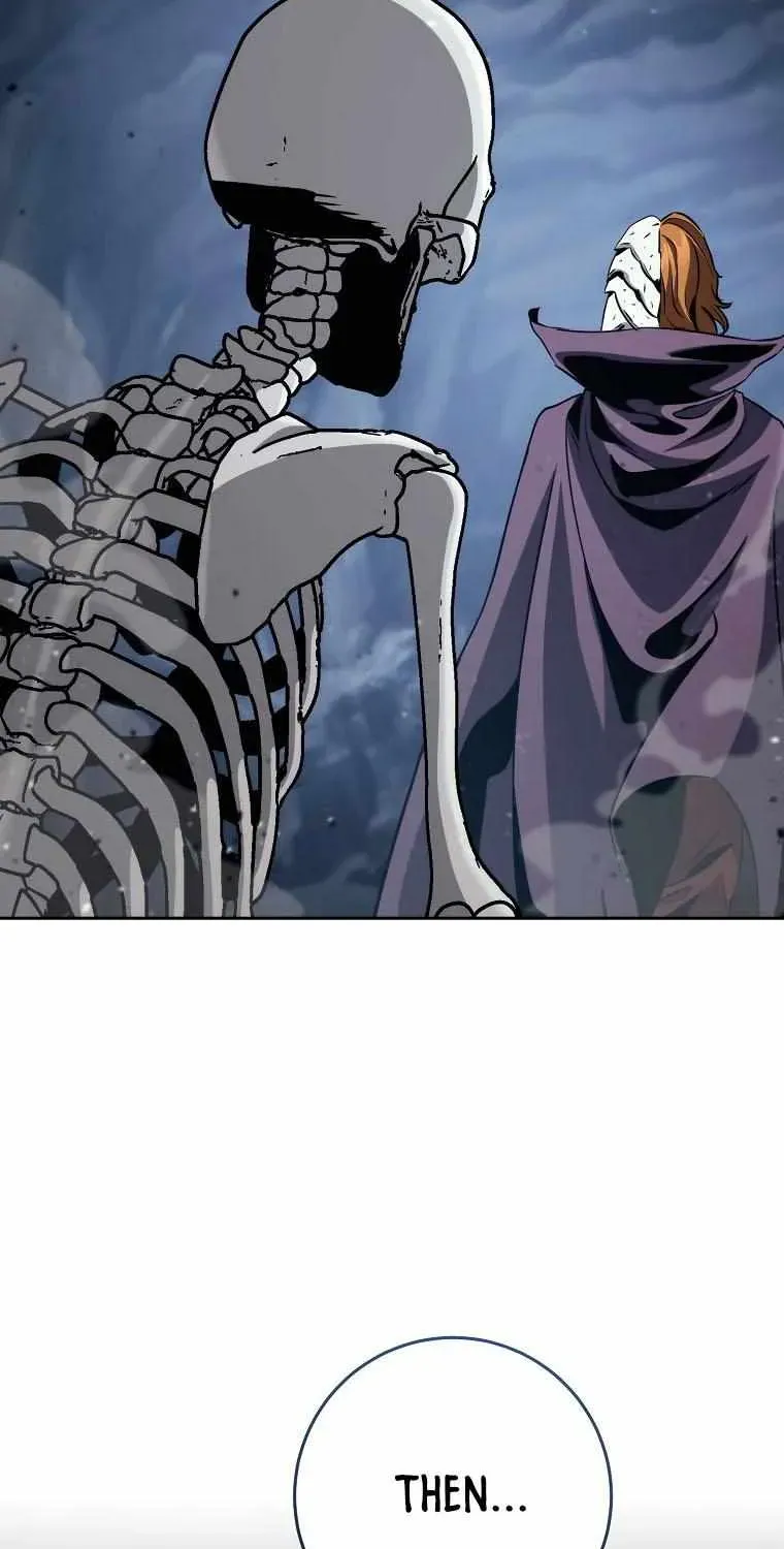 Skeleton Soldier Chapter 243 page 31 - 