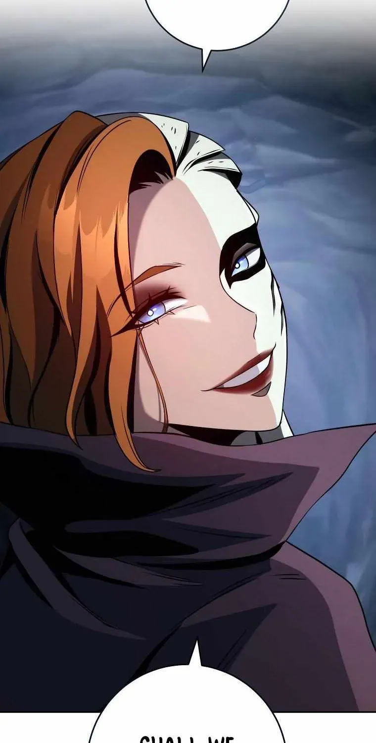 Skeleton Soldier Chapter 243 page 32 - 