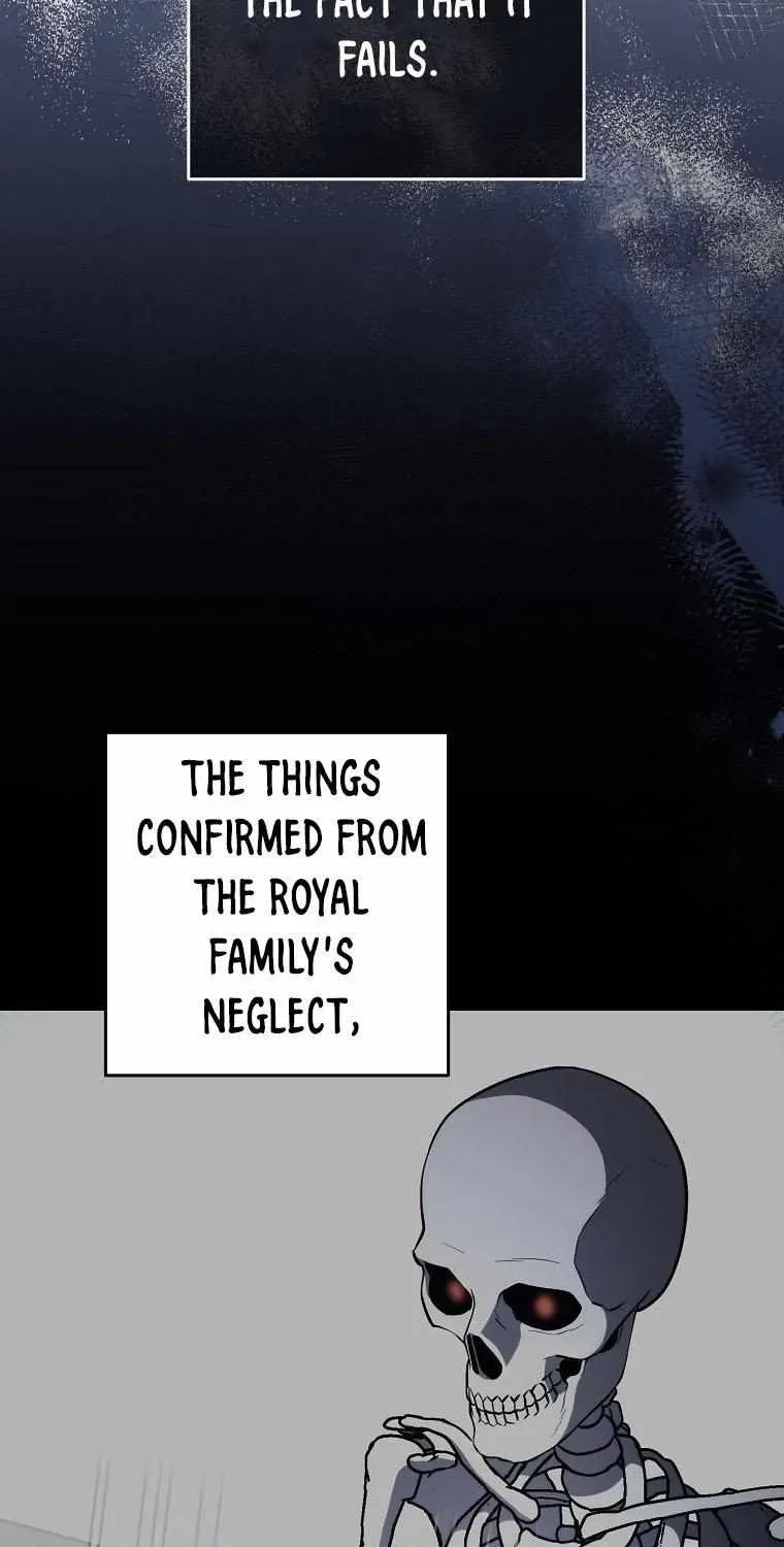 Skeleton Soldier Chapter 243 page 38 - 