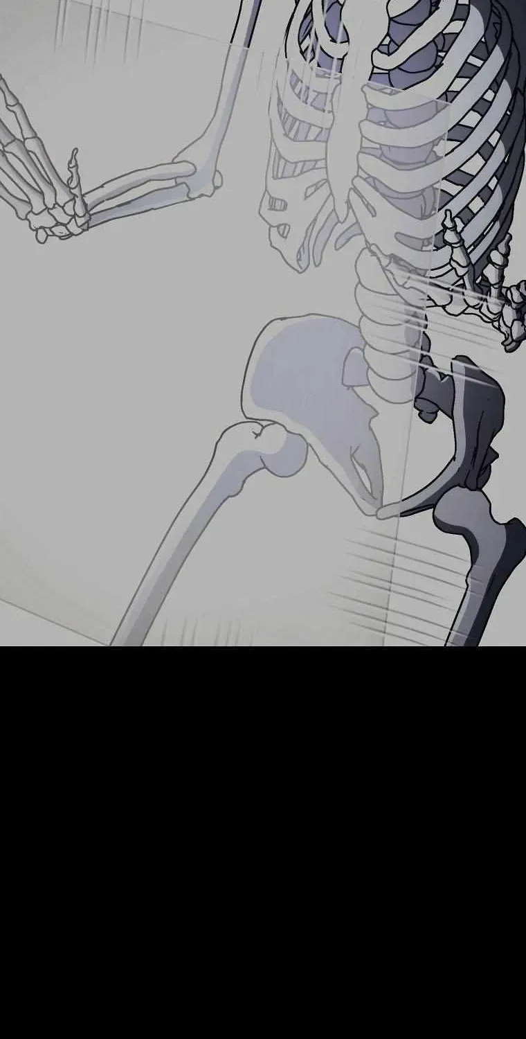 Skeleton Soldier Chapter 243 page 39 - 
