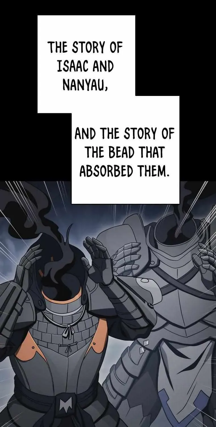 Skeleton Soldier Chapter 243 page 40 - 