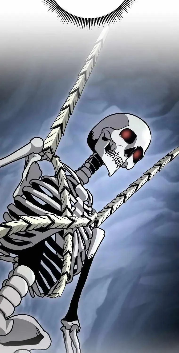 Skeleton Soldier Chapter 243 page 5 - 