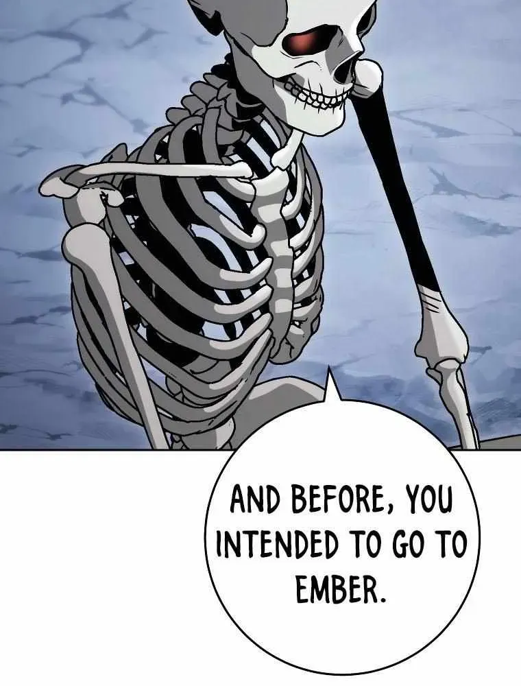 Skeleton Soldier Chapter 243 page 49 - 