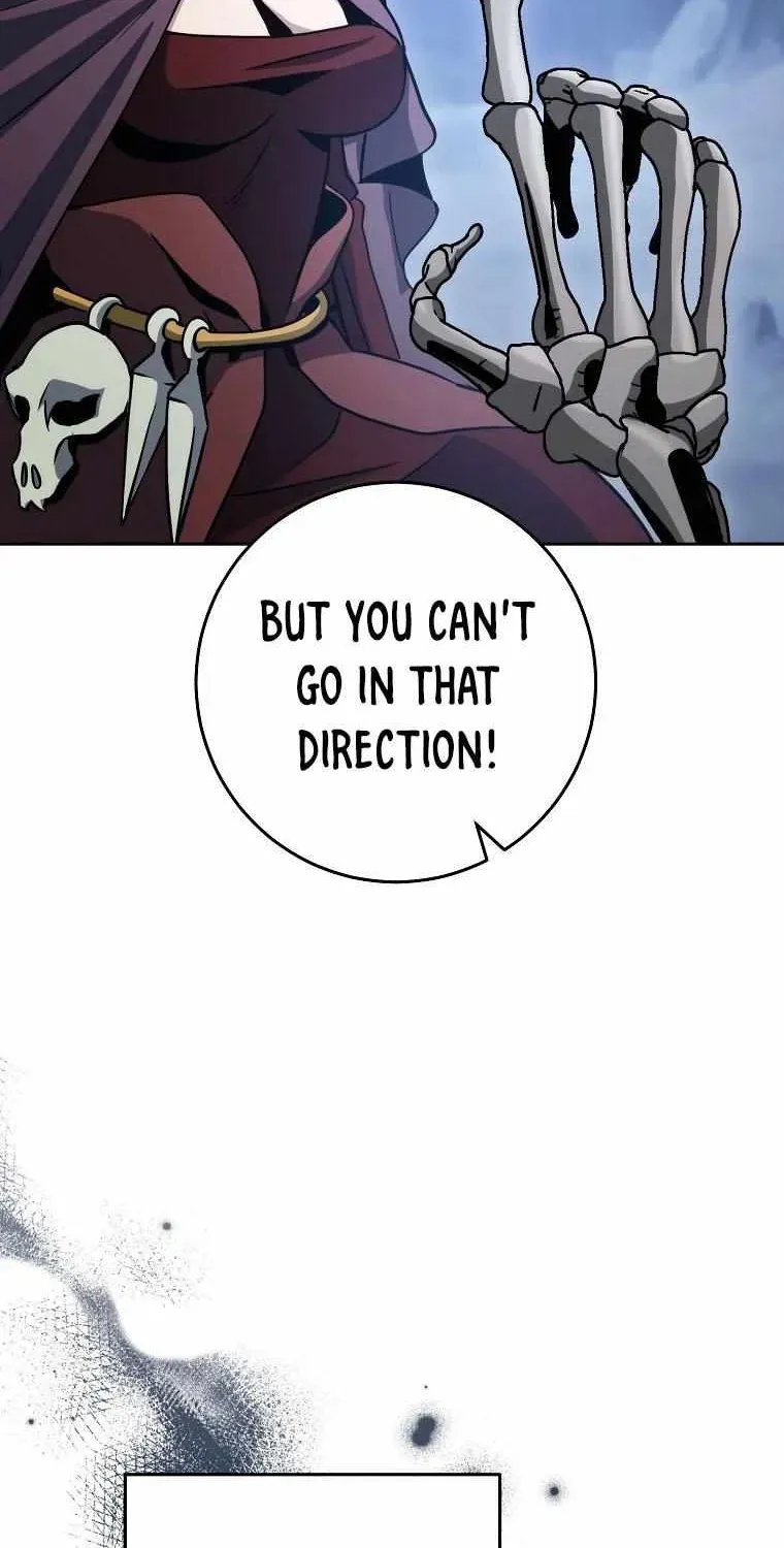 Skeleton Soldier Chapter 243 page 51 - 