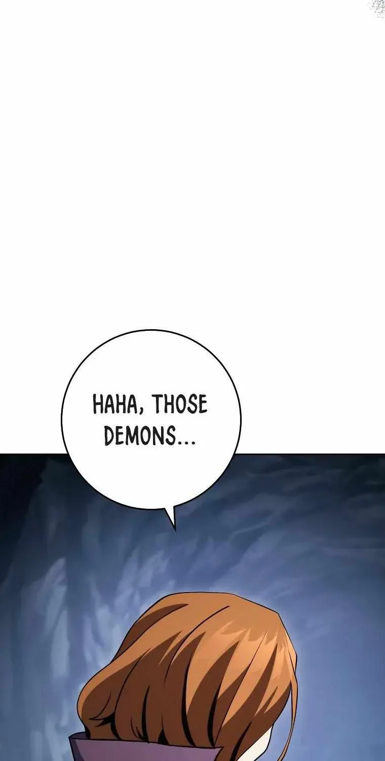 Skeleton Soldier Chapter 243 page 53 - 