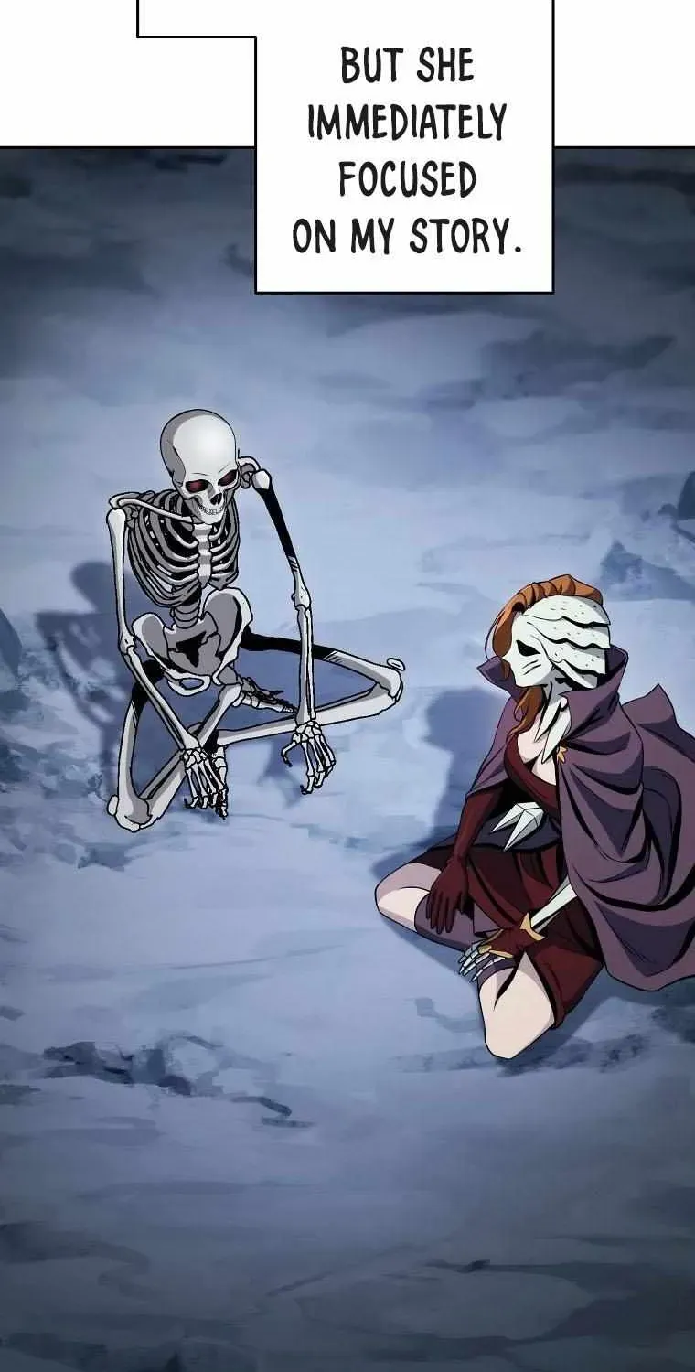 Skeleton Soldier Chapter 243 page 55 - 