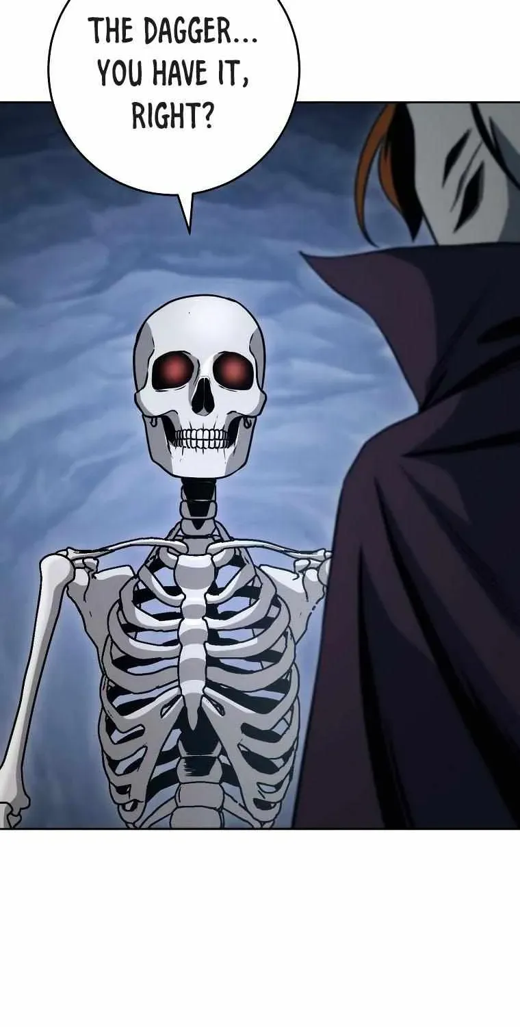 Skeleton Soldier Chapter 243 page 59 - 