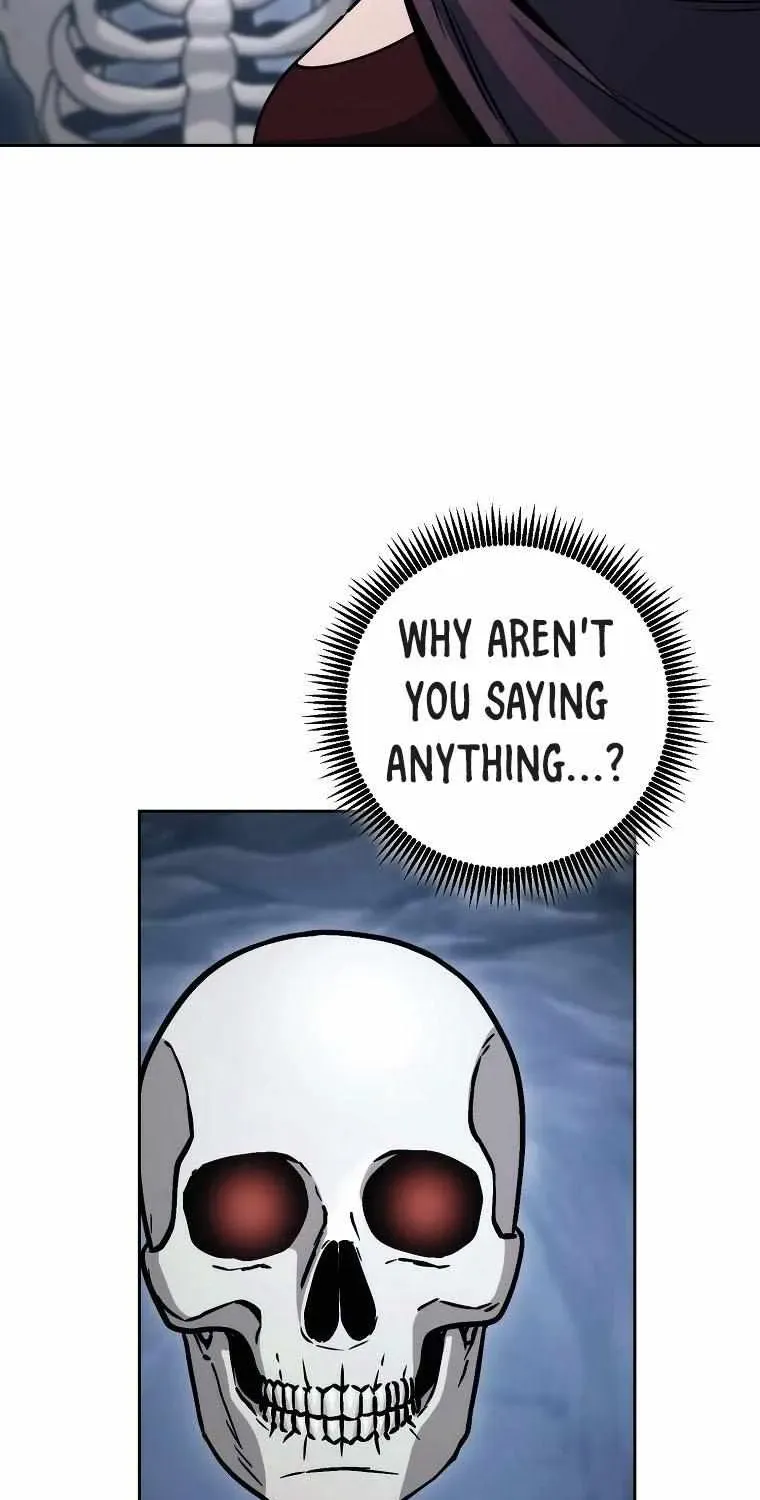 Skeleton Soldier Chapter 243 page 61 - 