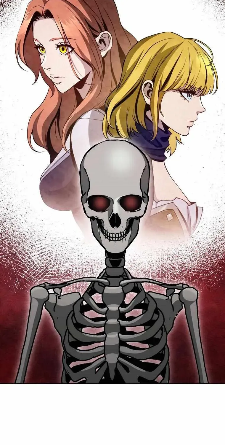 Skeleton Soldier Chapter 243 page 65 - 
