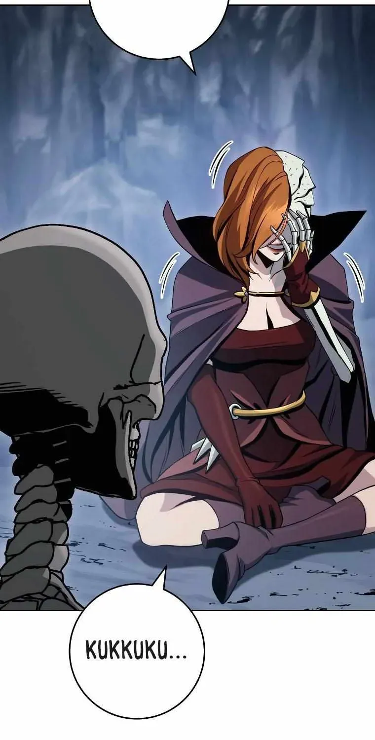 Skeleton Soldier Chapter 243 page 68 - 