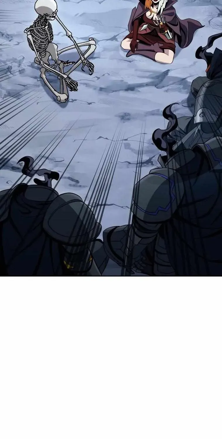 Skeleton Soldier Chapter 243 page 72 - 