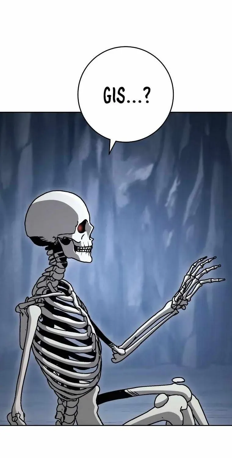 Skeleton Soldier Chapter 243 page 73 - 