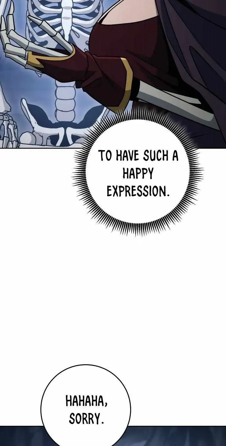 Skeleton Soldier Chapter 243 page 80 - 