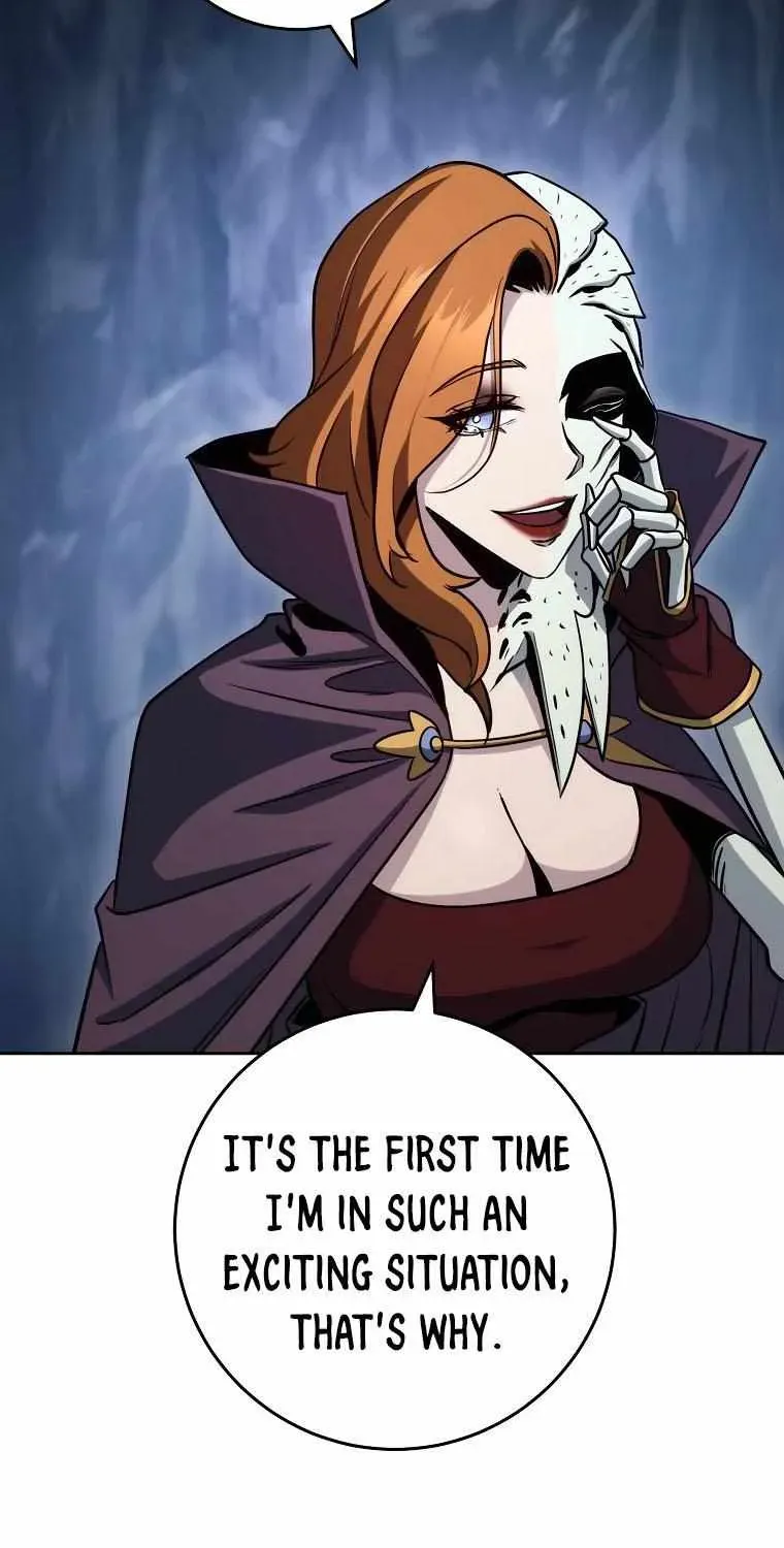 Skeleton Soldier Chapter 243 page 81 - 