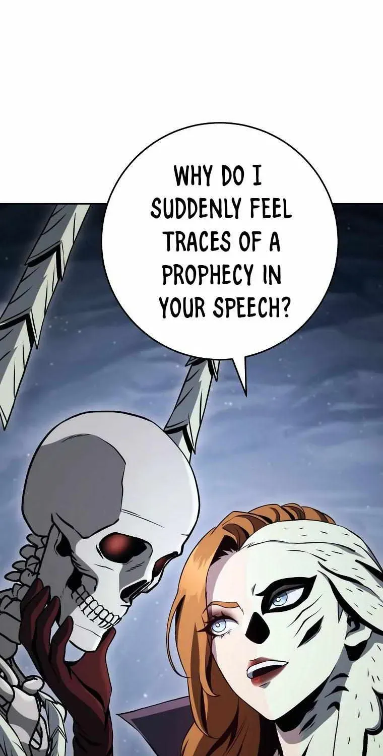 Skeleton Soldier Chapter 243 page 10 - 