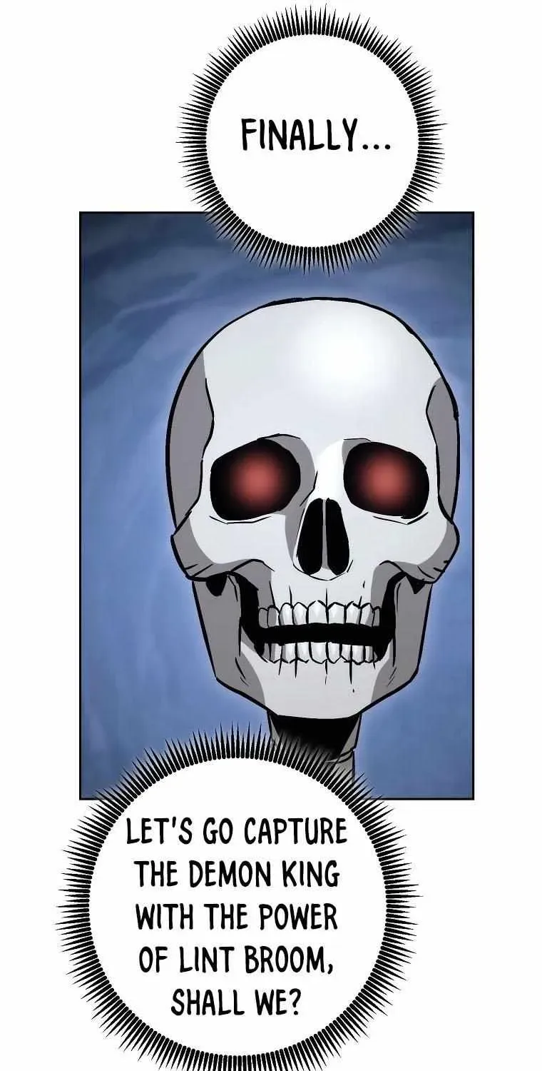 Skeleton Soldier Chapter 243 page 98 - 