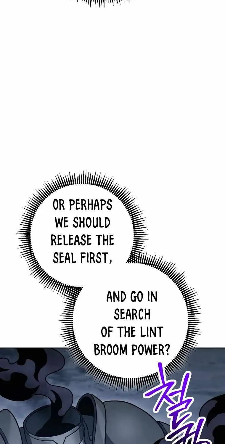 Skeleton Soldier Chapter 243 page 99 - 