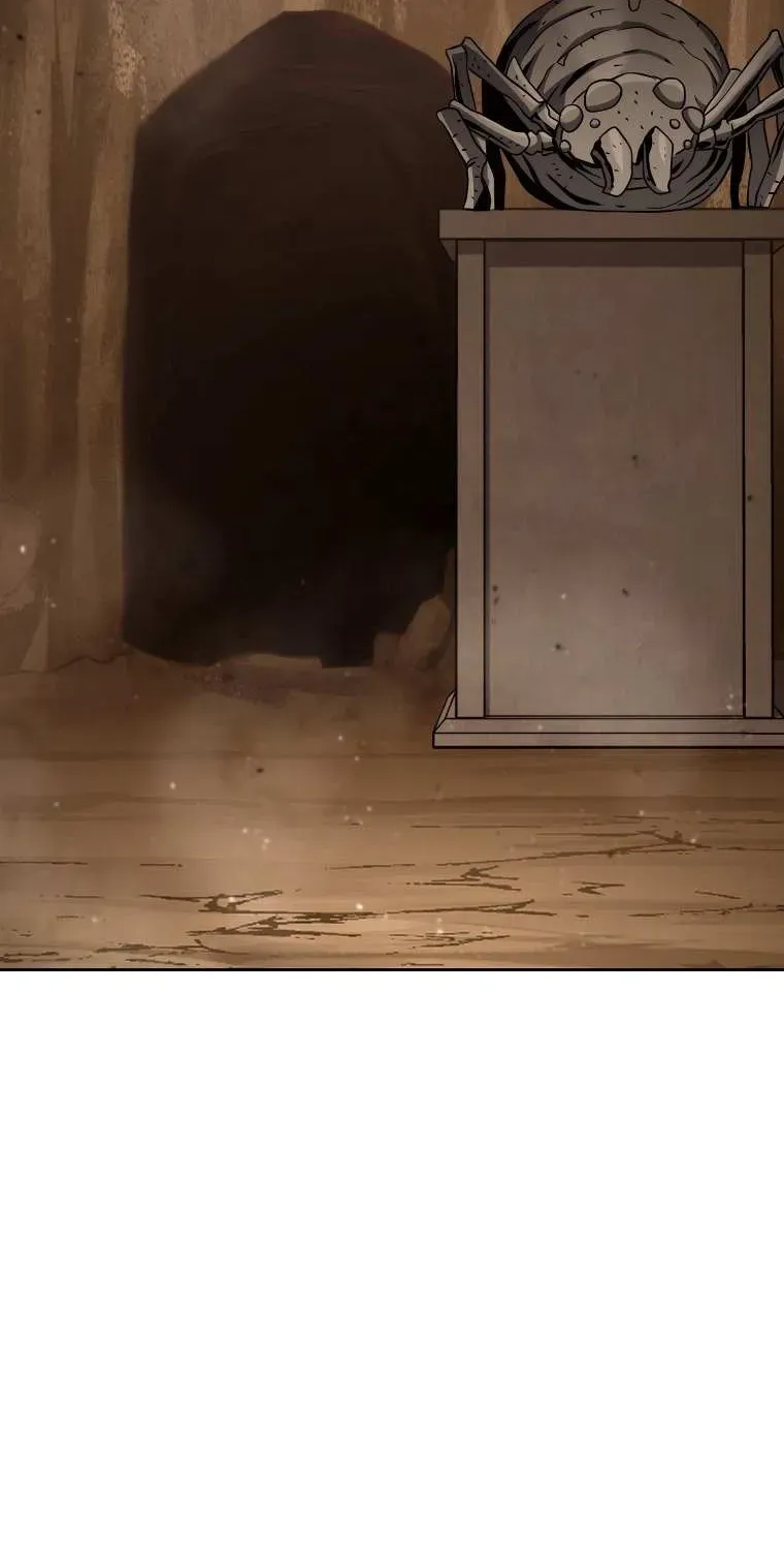 Skeleton Soldier Chapter 244 page 2 - 