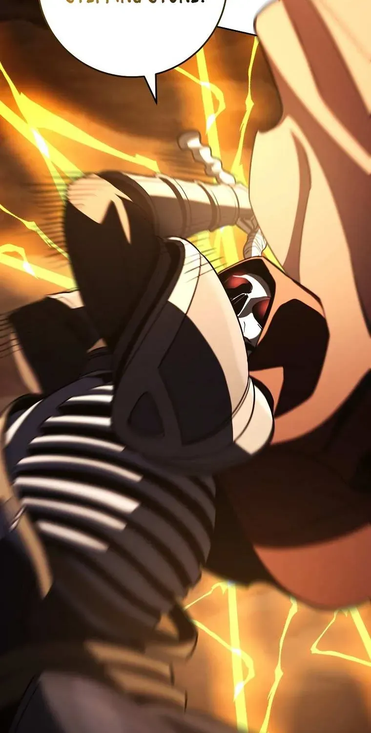 Skeleton Soldier Chapter 244 page 104 - 
