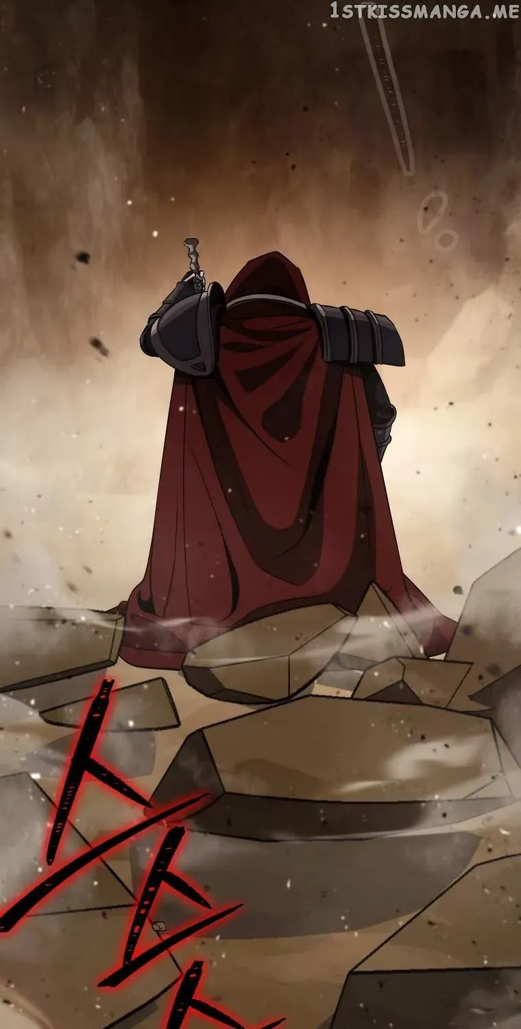 Skeleton Soldier Chapter 244 page 113 - 