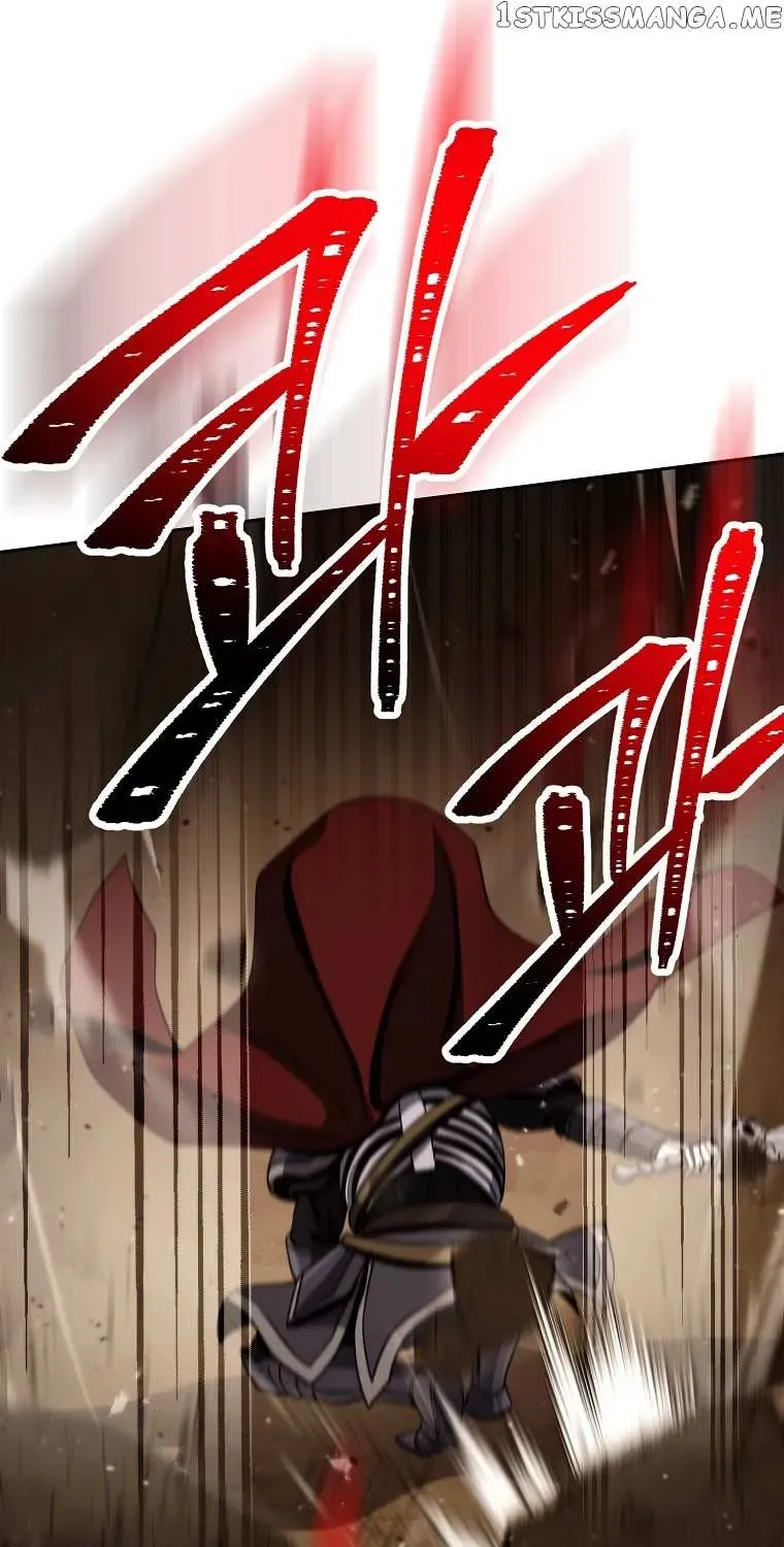 Skeleton Soldier Chapter 244 page 15 - 