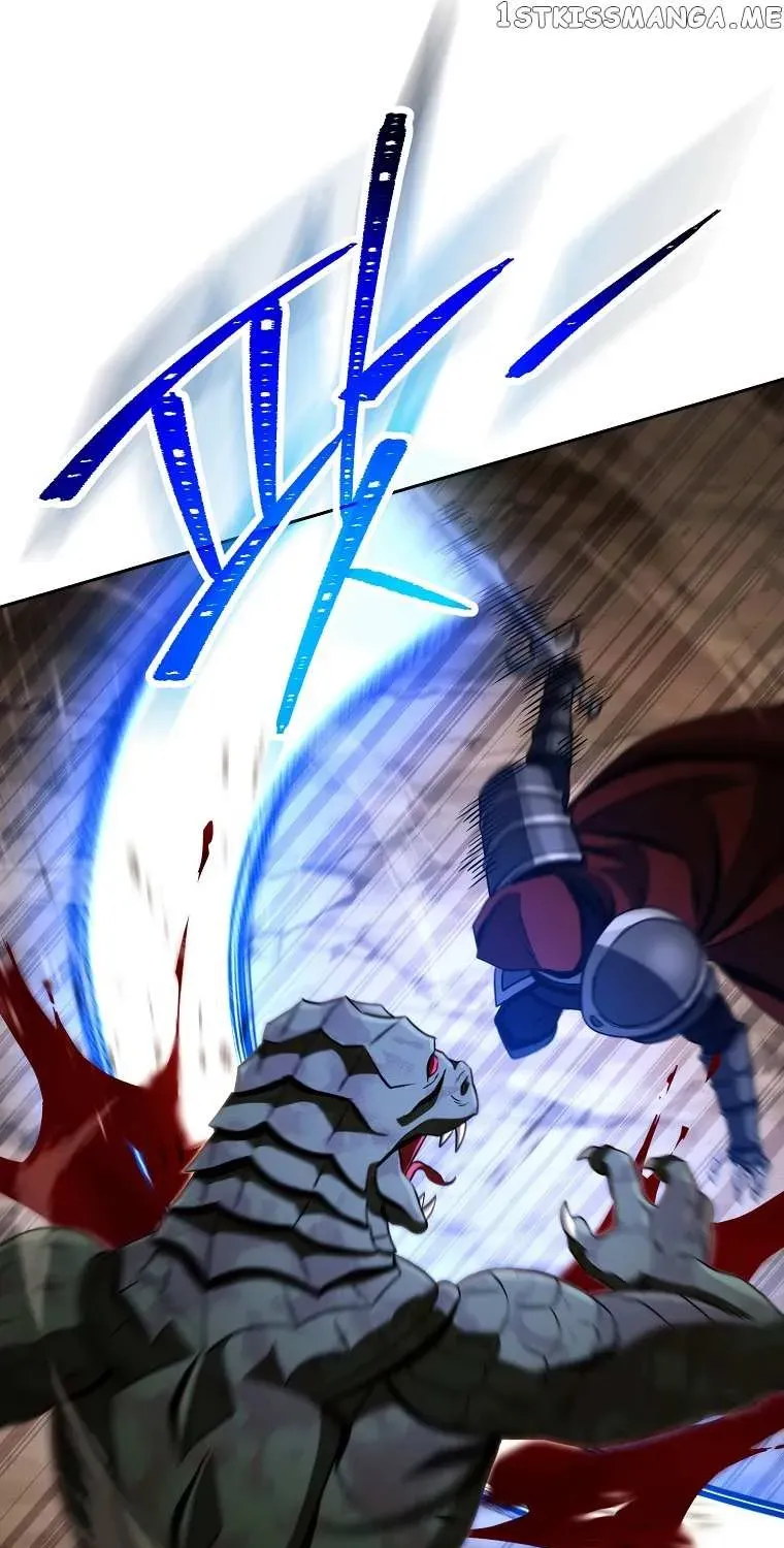 Skeleton Soldier Chapter 244 page 21 - 