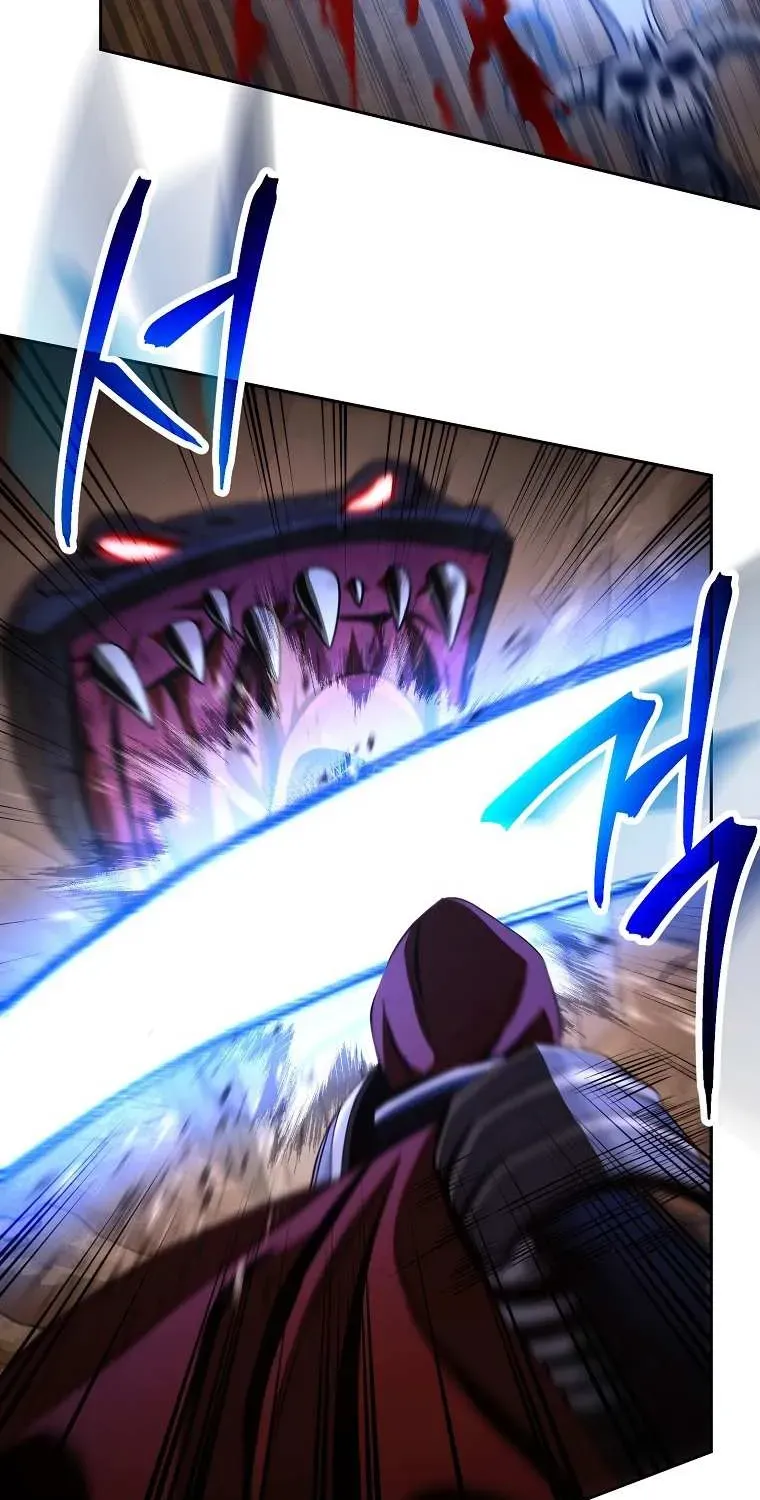 Skeleton Soldier Chapter 244 page 23 - 