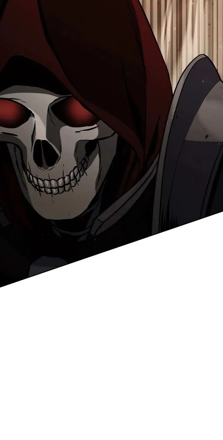 Skeleton Soldier Chapter 244 page 26 - 