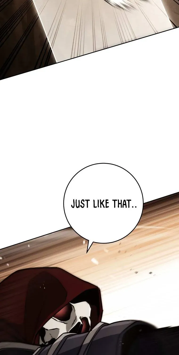 Skeleton Soldier Chapter 244 page 29 - 