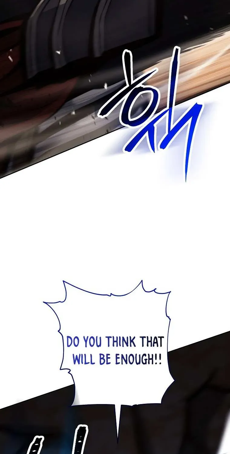 Skeleton Soldier Chapter 244 page 30 - 