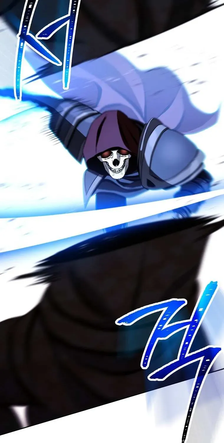 Skeleton Soldier Chapter 244 page 31 - 