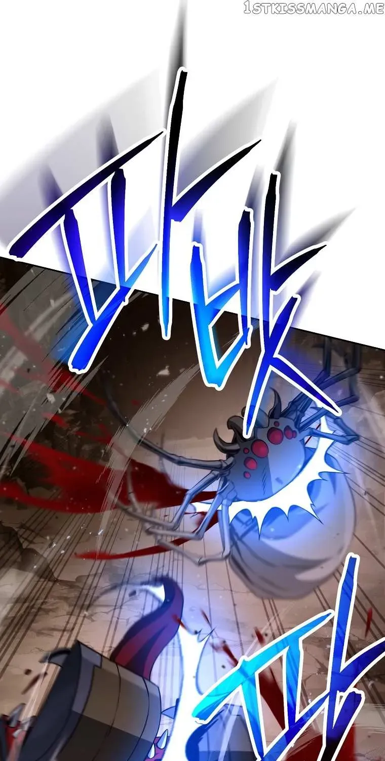 Skeleton Soldier Chapter 244 page 33 - 