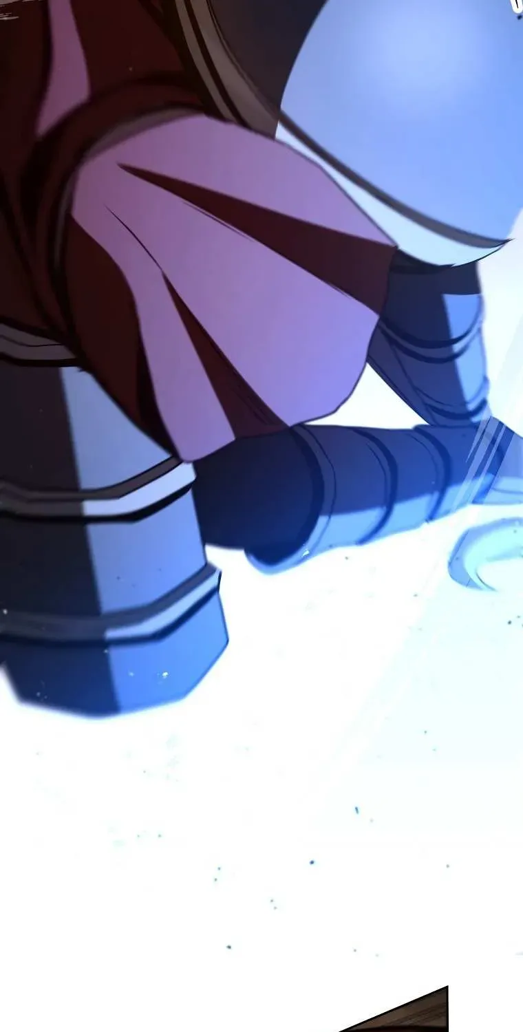 Skeleton Soldier Chapter 244 page 35 - 