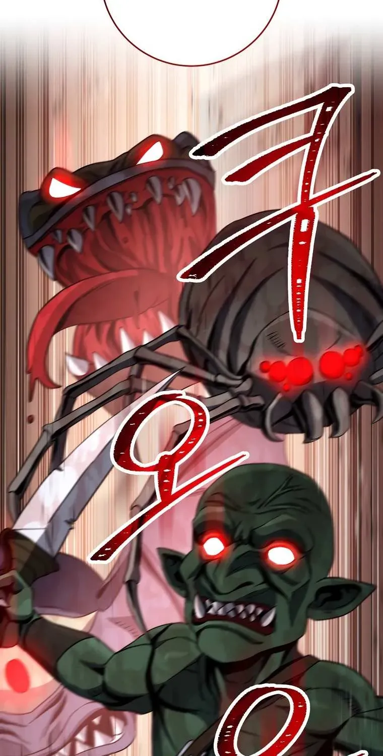 Skeleton Soldier Chapter 244 page 37 - 