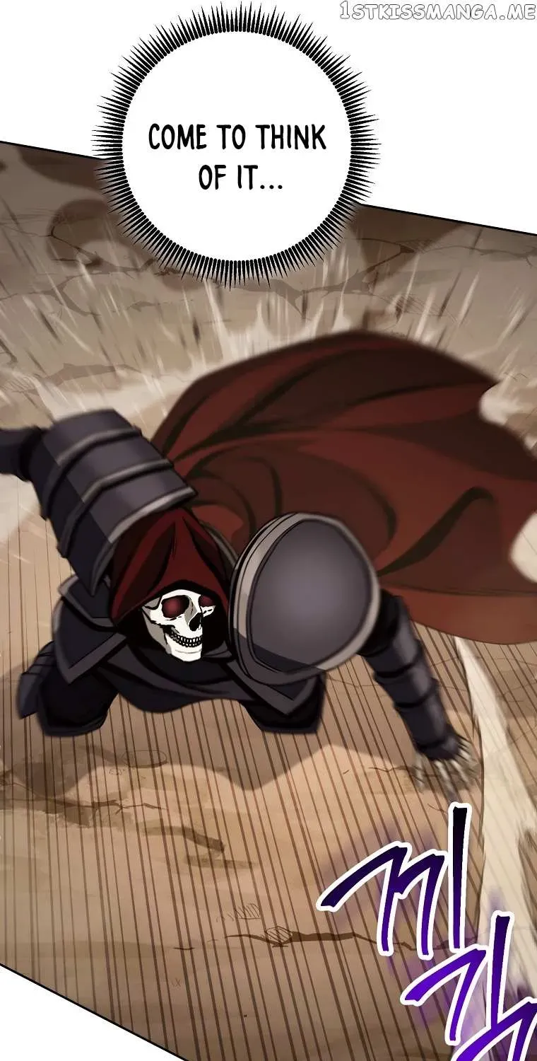 Skeleton Soldier Chapter 244 page 39 - 