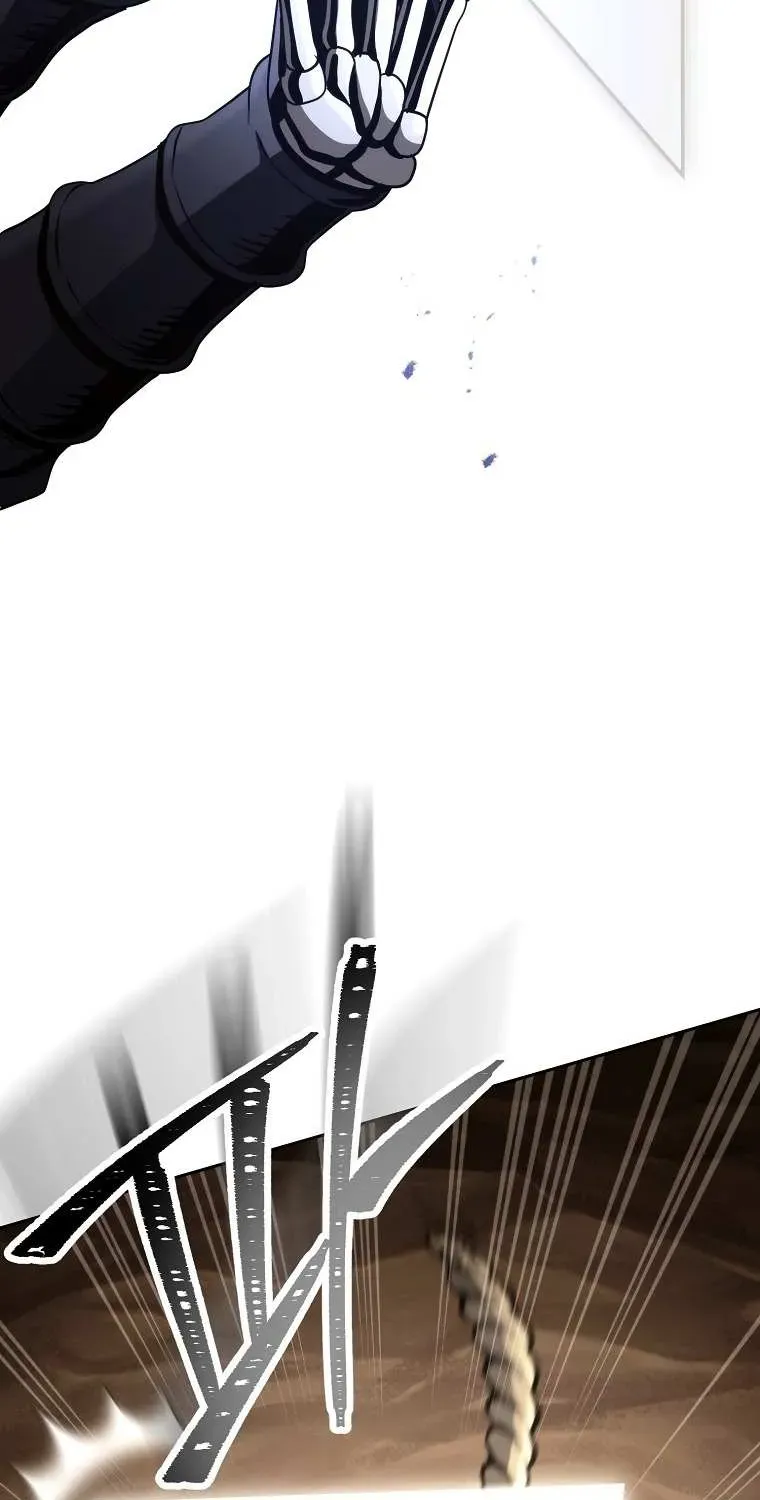 Skeleton Soldier Chapter 244 page 41 - 