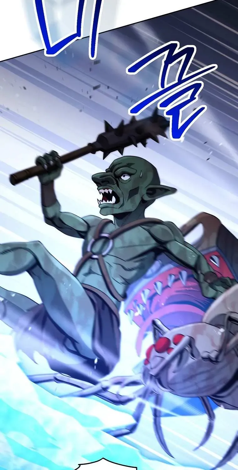 Skeleton Soldier Chapter 244 page 47 - 