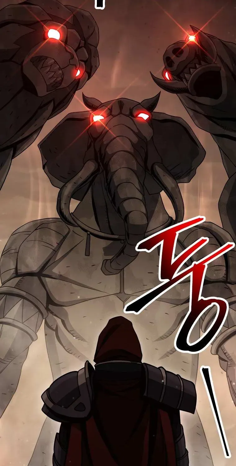 Skeleton Soldier Chapter 244 page 6 - 