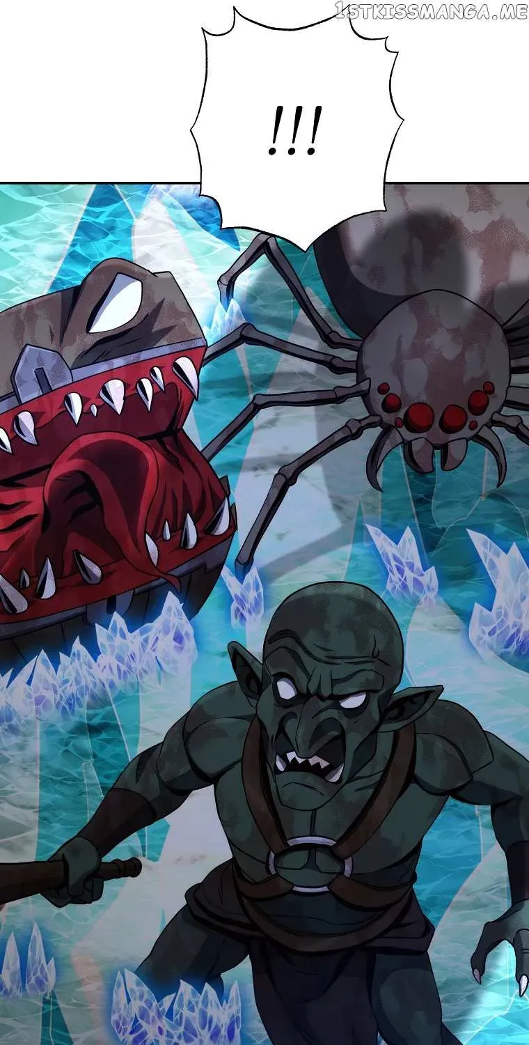 Skeleton Soldier Chapter 244 page 52 - 